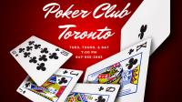 Poker Club Toronto image 4